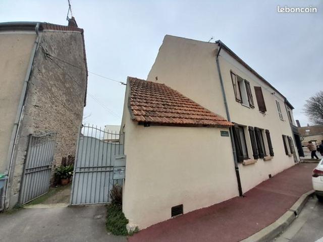 Maison de ville 9 pièces 220 m²