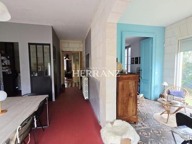 Maison de ville 9 pièces 220 m²