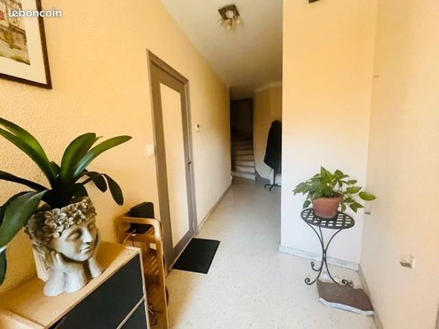 Maison de ville 9 pièces 221 m²