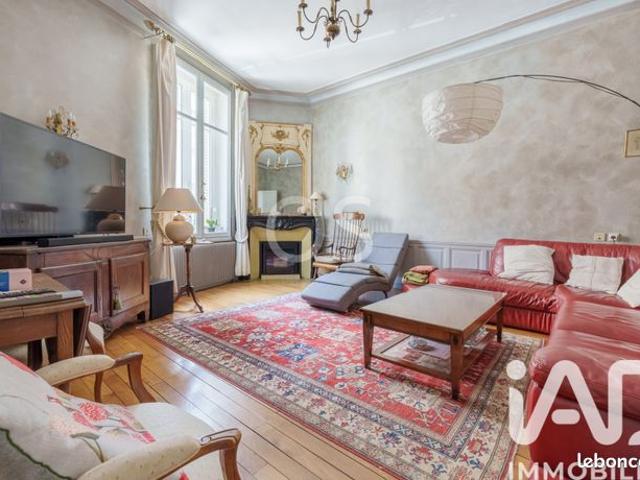 Maison de ville 9 pièces 223 m²