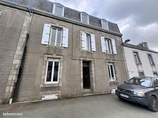 Maison de ville 9 pièces 237 m²