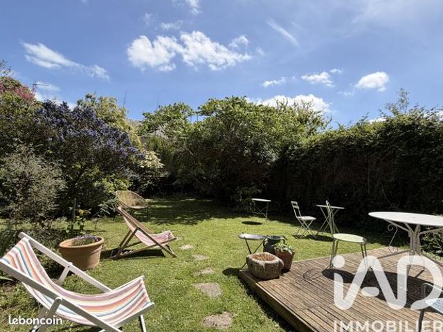 Maison de ville 9 pièces 245 m²