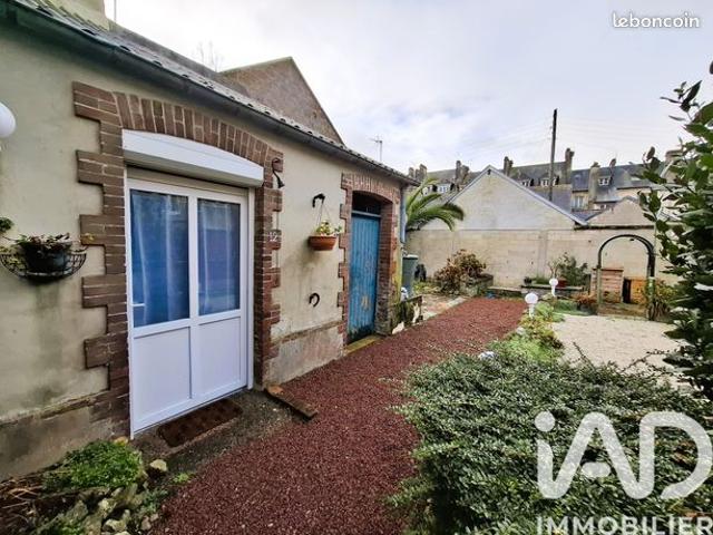 Maison de ville 9 pièces 248 m²