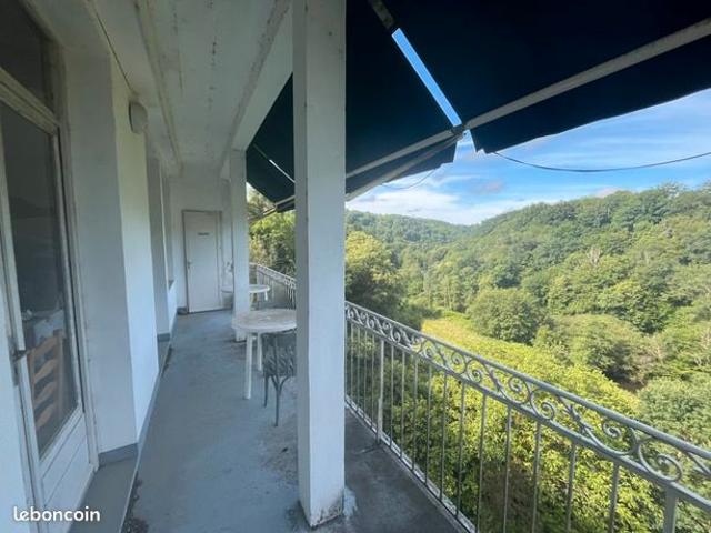 Maison de ville 9 pièces 240 m²