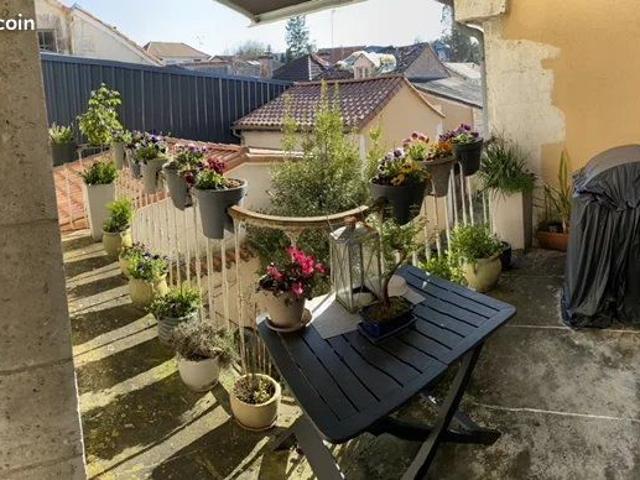 Maison de ville 9 pièces 254 m²