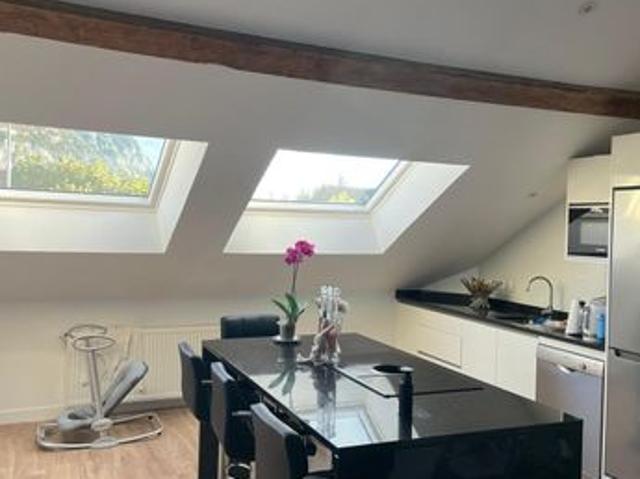 Maison de ville 9 pièces 255 m²