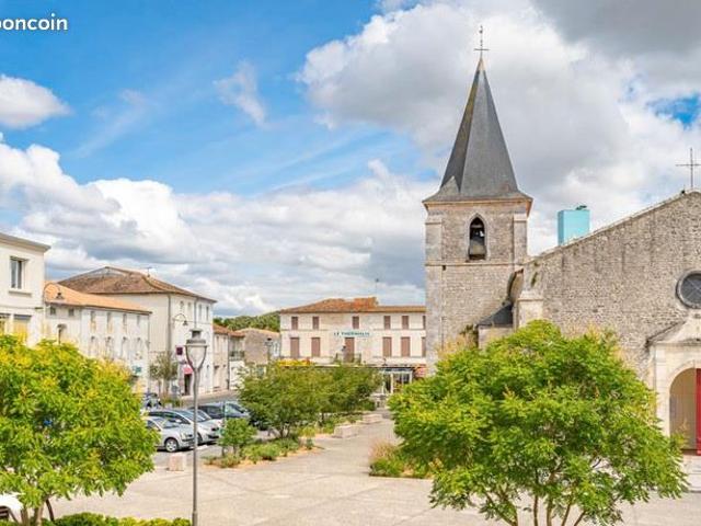 Maison de ville 9 pièces 265 m²