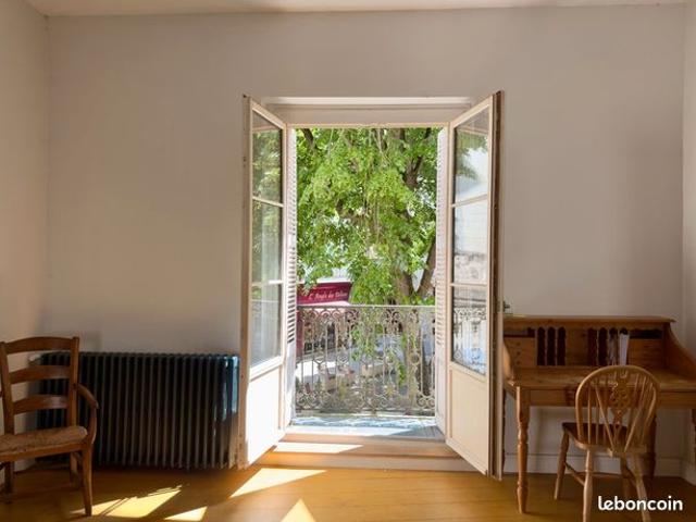 Maison de ville 9 pièces 285 m²