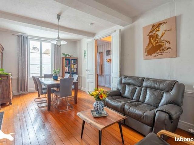 Maison de ville 9 pièces 295 m²
