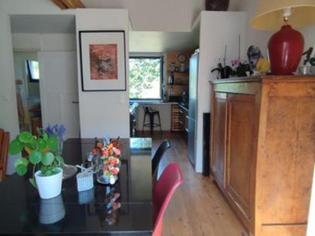 Maison de ville 9 pièces 300 m²