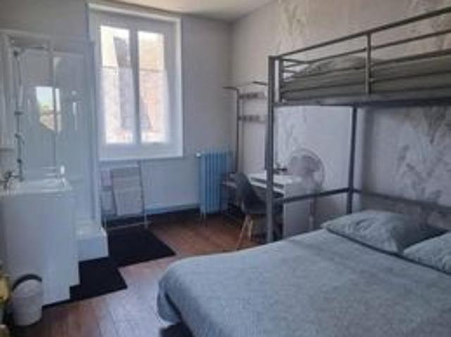 Maison de ville 9 pièces 311 m²