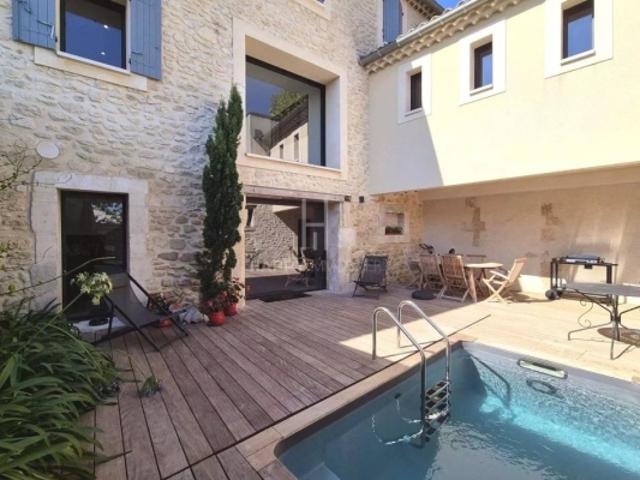 Maison de ville coup de coeur