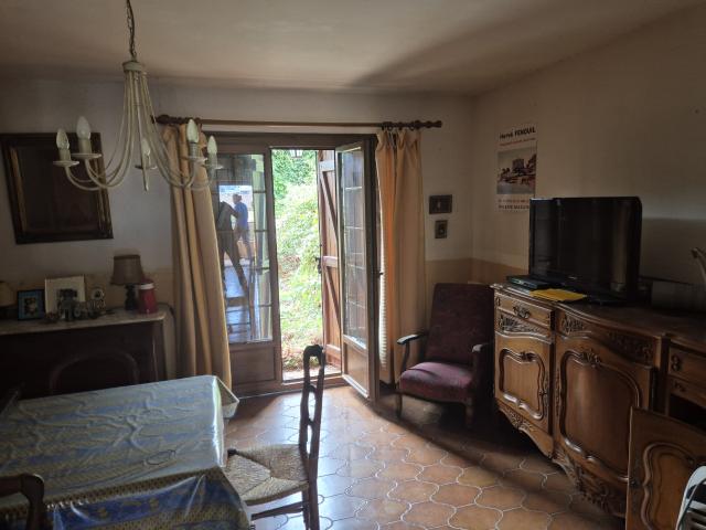MAISON DE VILLE CAP BRUN
