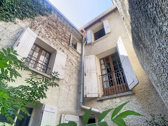 Maison de ville Carpentras 4 pièce s 100 m2