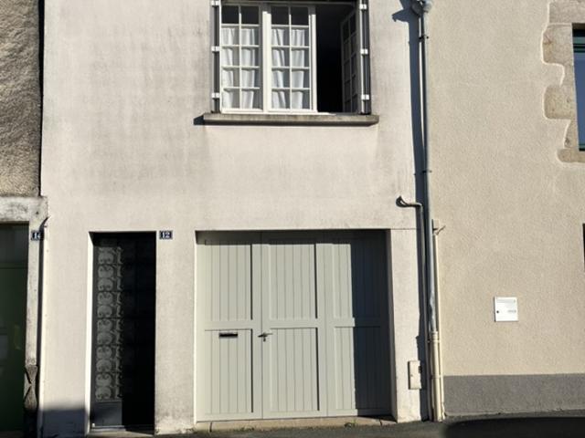 Maison de ville Centre de Mauléon