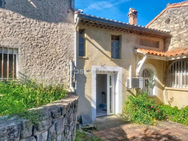 MAISON DE VILLE CENTRE ROGNAC