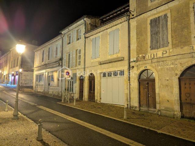 Maison de ville clés en main à Fleurance