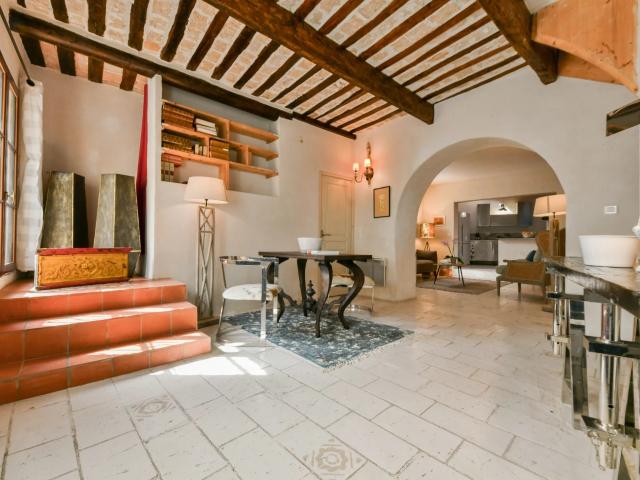 Maison de ville à Uzès