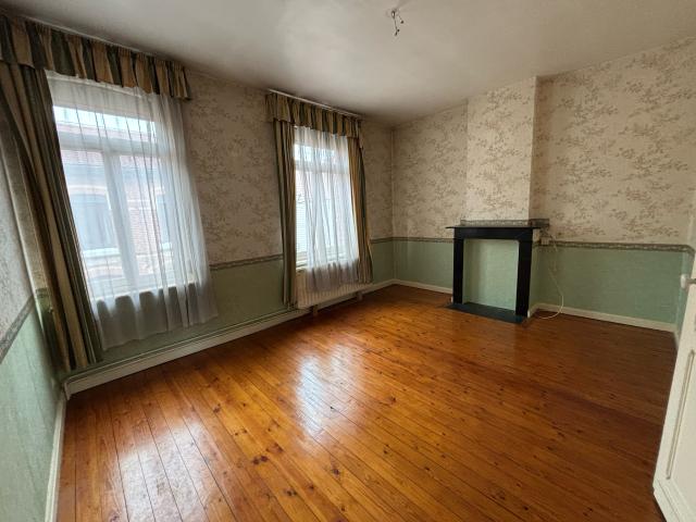 Maison de ville à Valenciennes 59300