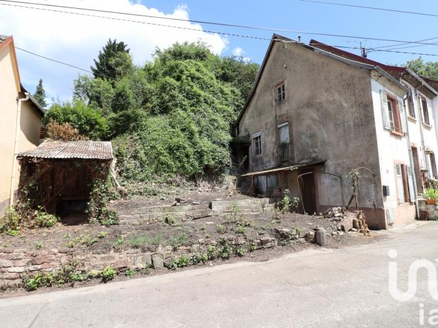 Vente Maison traditionnelle 4 pièces