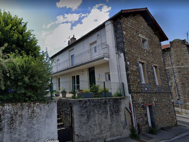 Maison de ville à vendre