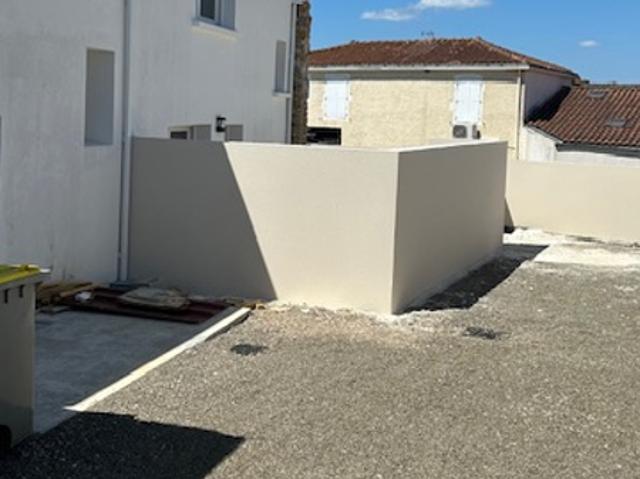 Maison de ville à vendre à Talmont Saint Hilaire