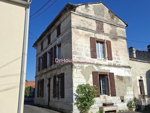 Maison de ville à vendre de 141.65 m² 8 pièces