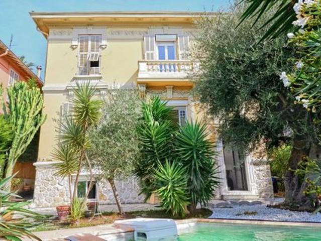 Maison de ville à vendre sur Nice