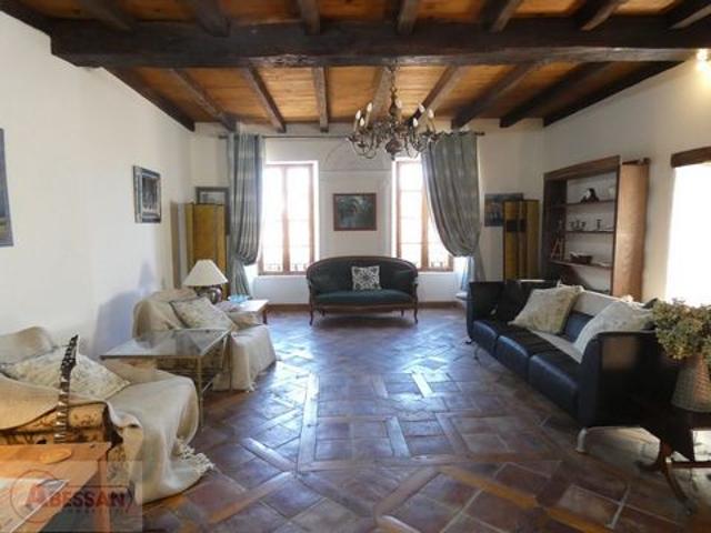 Maison de ville à acheter sur Cordes Sur Ciel