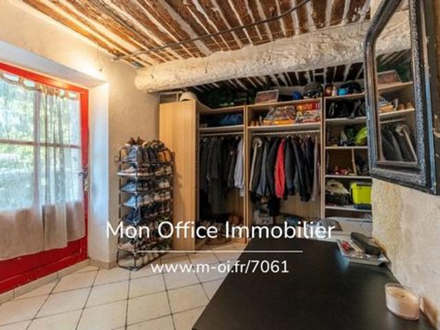 Maison à vendre sur Lambesc