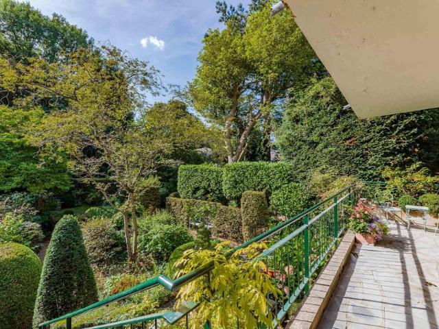 Maison de ville à vendre pour 4600000 euro avec 6 chambres à coucher