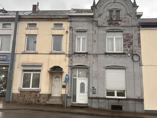 Maison de ville à vendre pour 139000 euro avec 4 chambres à coucher