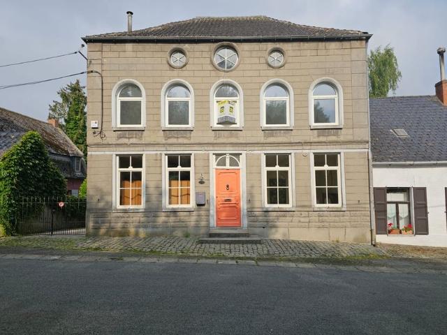 Maison de ville à vendre pour 330000 euro avec 3 chambres à coucher