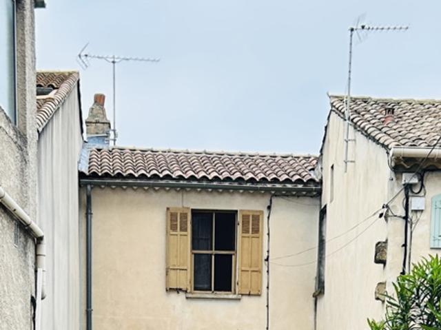 Maison de ville à Vedène. Vaucluse