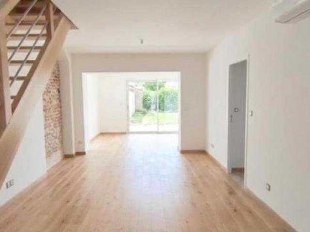 Maison de ville à Albi à louer Locagestion, expert en gestion locative