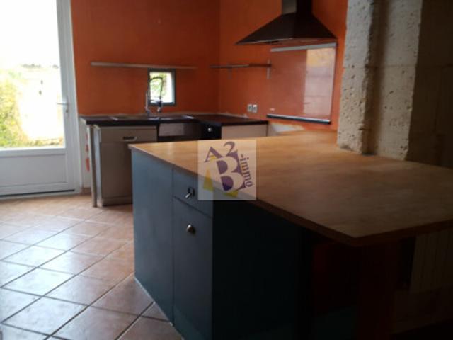 Maison de ville à Angouleme à louer Locagestion, expert en gestion locative