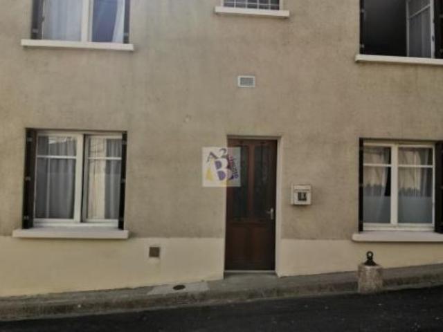 Maison de ville à Angouleme à louer Locagestion, expert en gestion locative