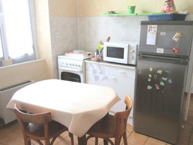 Maison de ville à Angouleme à louer Locagestion, expert en gestion locative