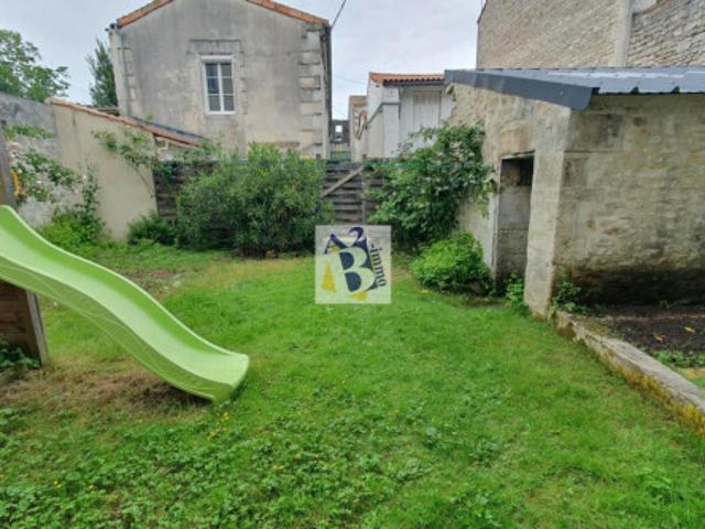 Maison de ville à Angouleme à louer Locagestion, expert en gestion locative