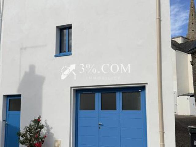 Maison de ville à Baden à louer Locagestion, expert en gestion locative