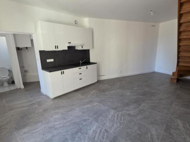 Maison de ville à Juvisy Sur Orge à louer Locagestion, expert en gestion locative