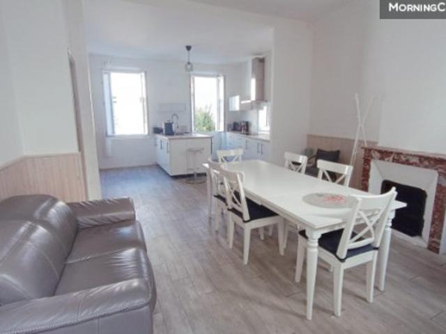 Maison de ville à La Seyne Sur Mer à louer Locagestion, expert en gestion locative