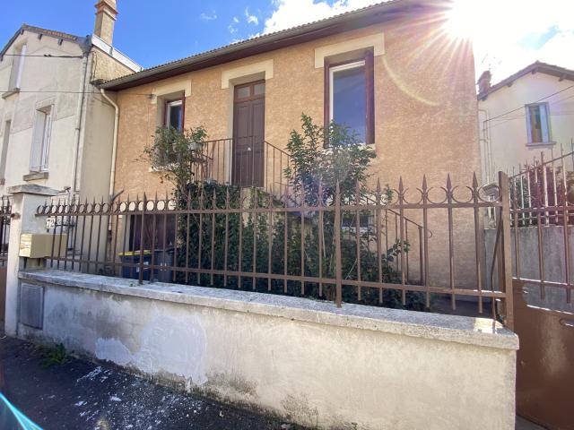 MAISON DE VILLE A LOUER CARCASSONNE