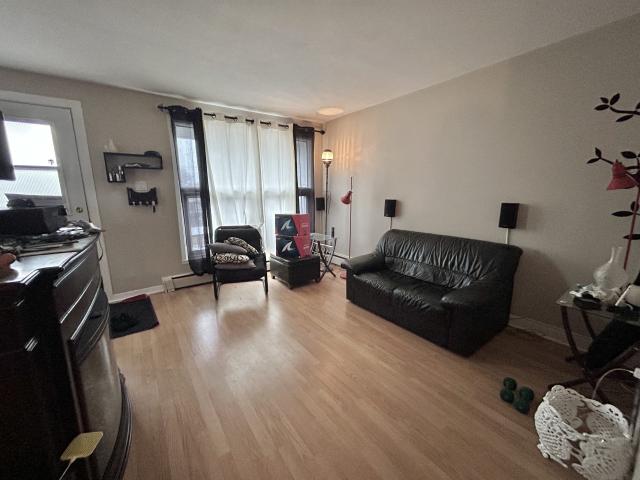 Maison de ville à louer Charlesbourg août 2026