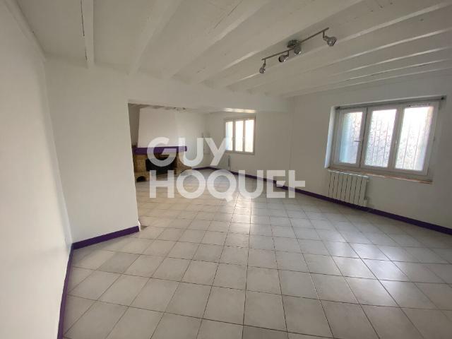 Maison de ville à louer proche Dammartin en Goele 77230