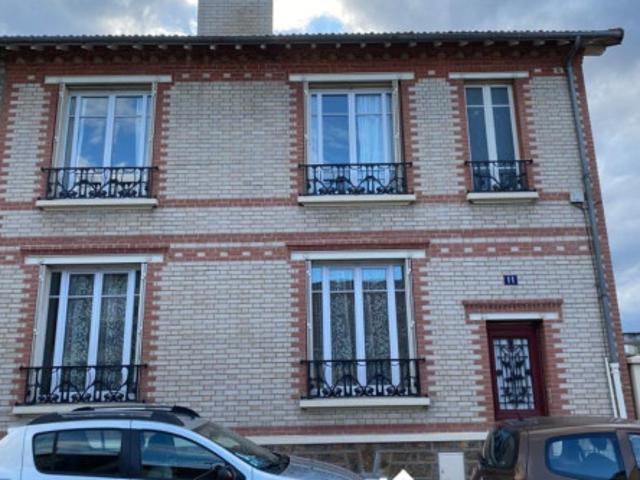 Maison de ville à Maisons Alfort à louer Locagestion, expert en gestion locative