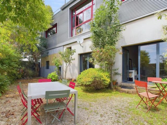 Maison de ville à Nantes à louer Locagestion, expert en gestion locative
