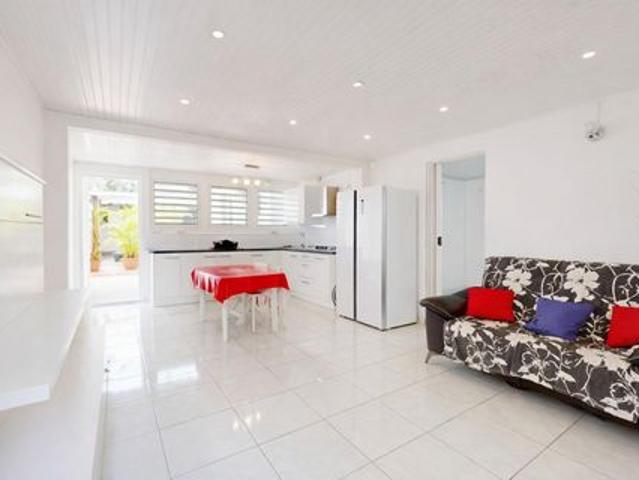 Maison de ville à ne pas manquer!