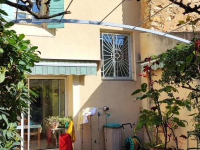 Maison de ville à Orange à louer Locagestion, expert en gestion locative