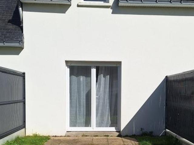 Maison de ville à Ploermel à louer Locagestion, expert en gestion locative